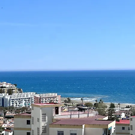 Con Vistas Al Mar