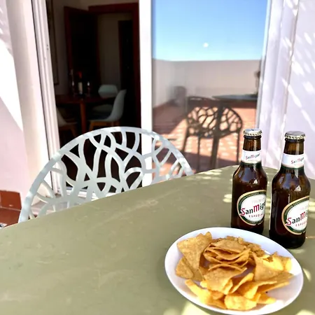Con Vistas Al Mar *